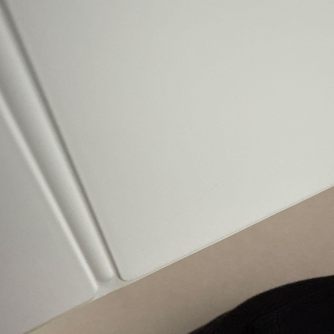 11インチiPad Air（M3）用Magic Keyboard ホワイト