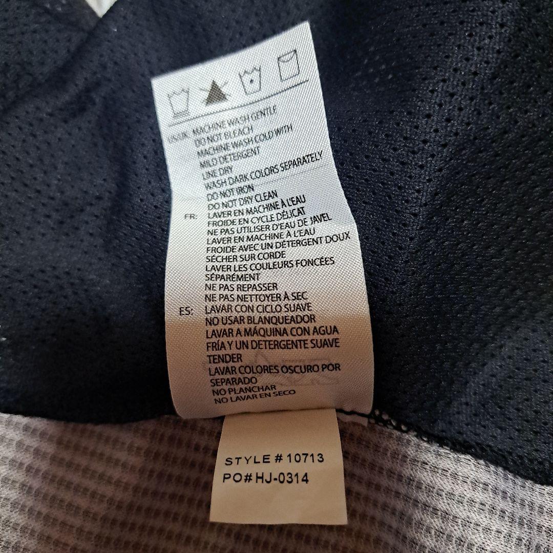 モトクロス オフロード シャツ・パンツ FOX Sサイズ