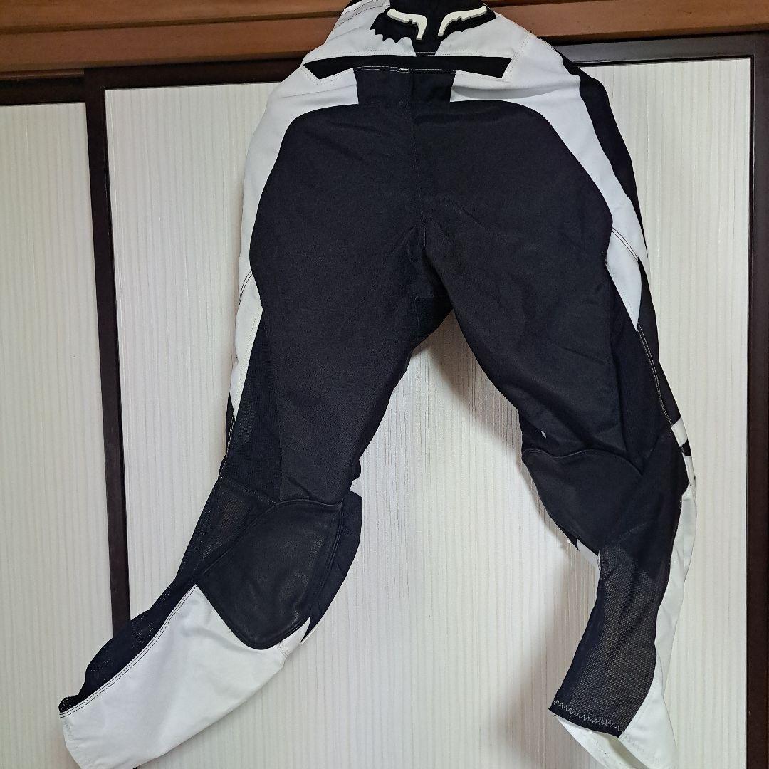 モトクロス オフロード シャツ・パンツ FOX Sサイズ