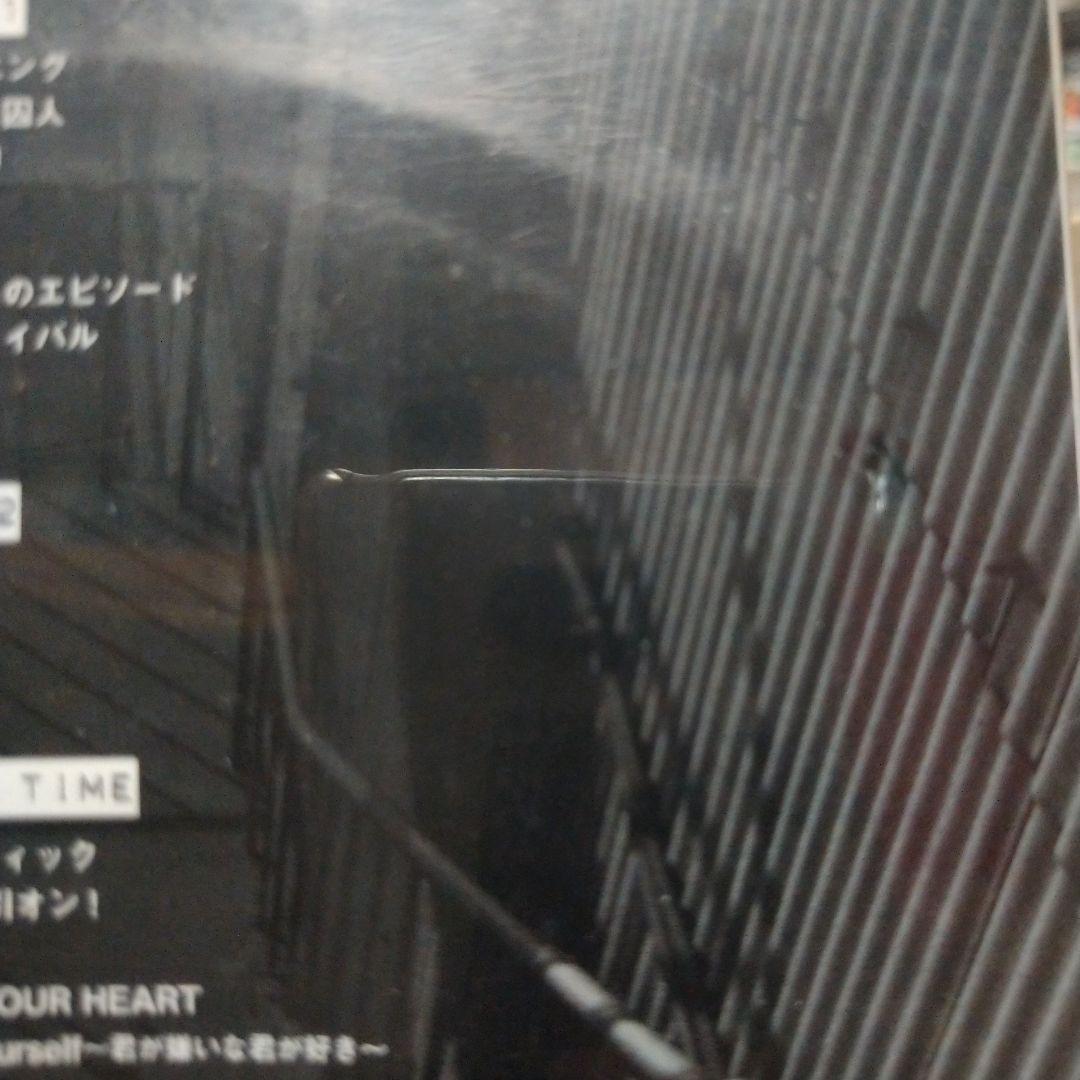 少年たち 格子無き牢獄〈2枚組〉