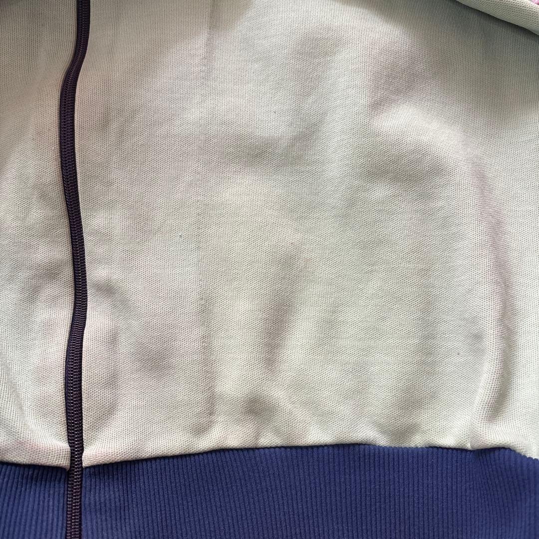 adidas トラックジャケット ドイツ