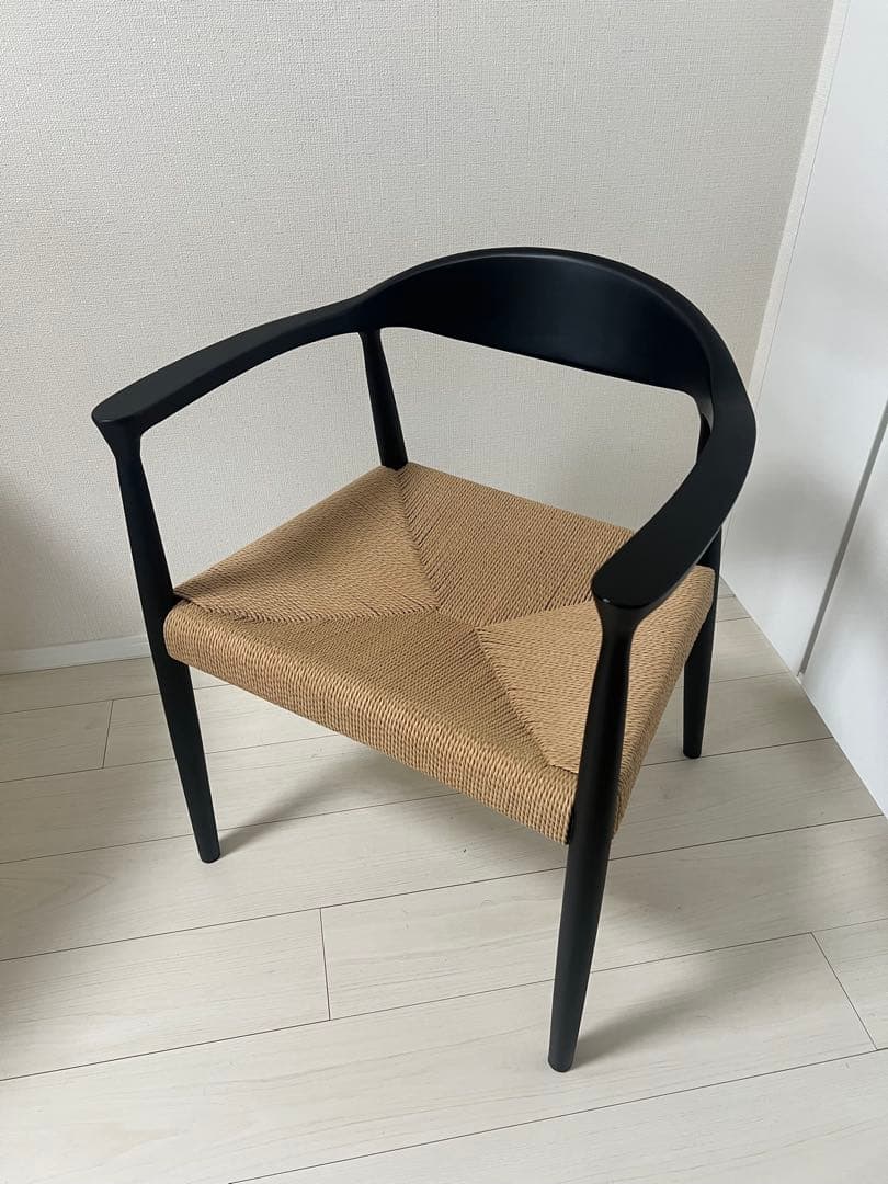 NORTE NRT-C-501515 ダイニングチェア