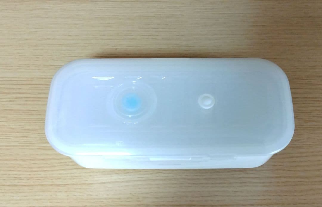 アサヒ軽金属 真空スリムボックスセット（電動真空ポンプ付）