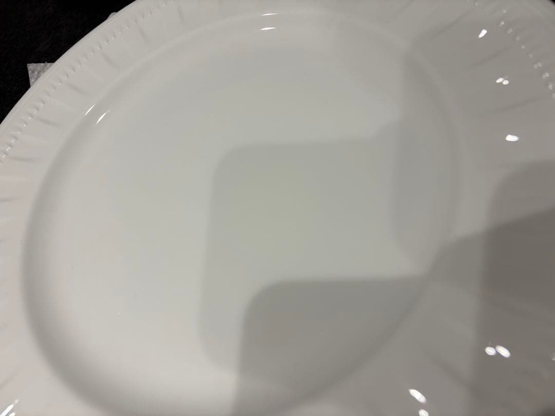  ウェッジウッド コロシアム 皿5枚