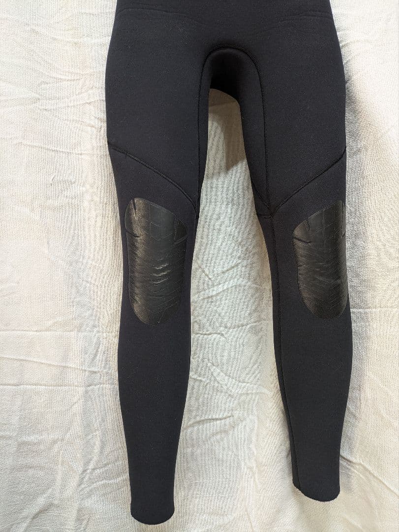 ビラボン レディース セミドライウェットスーツ ML