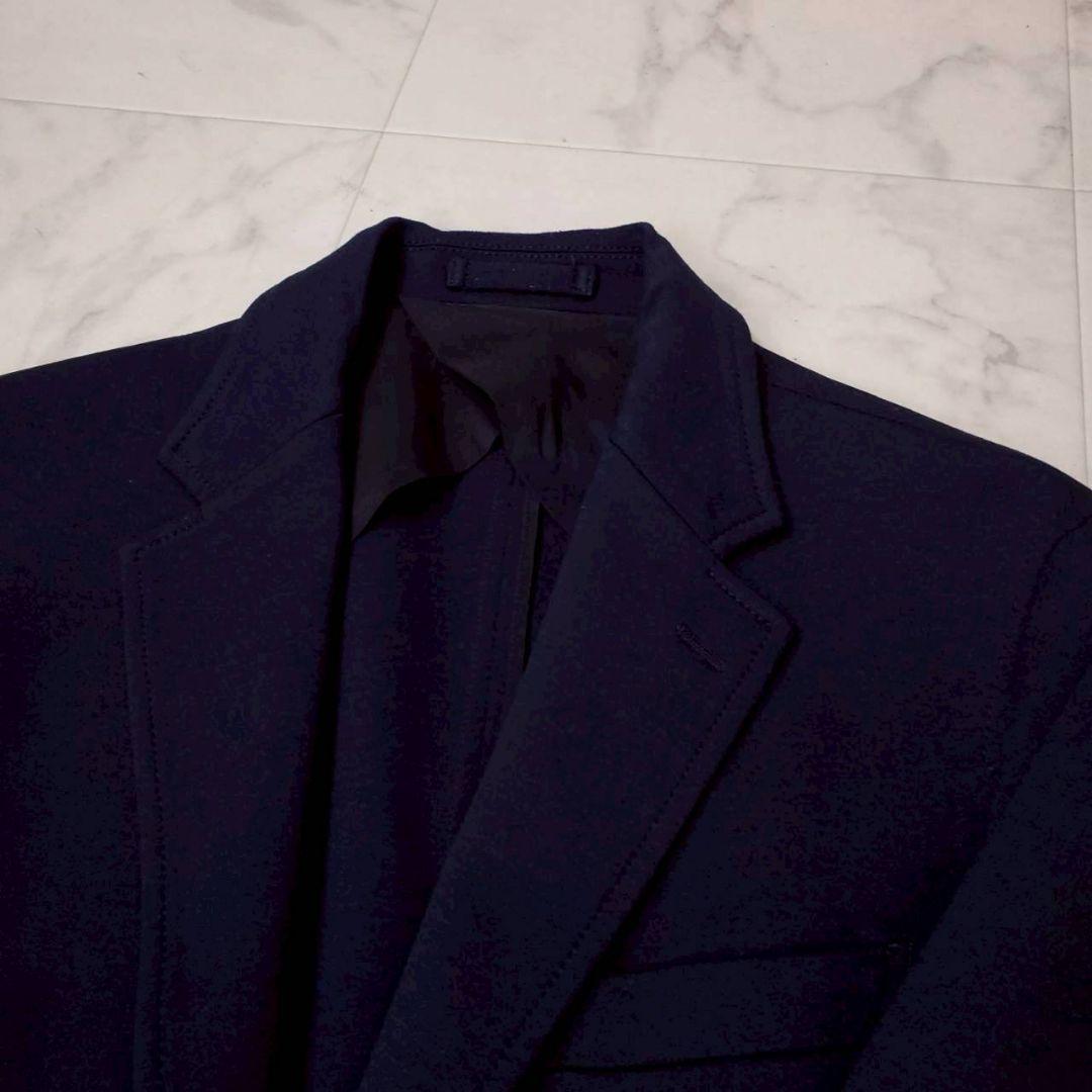 近年美品✨エストネーション スーツセットアップ ネイビー M