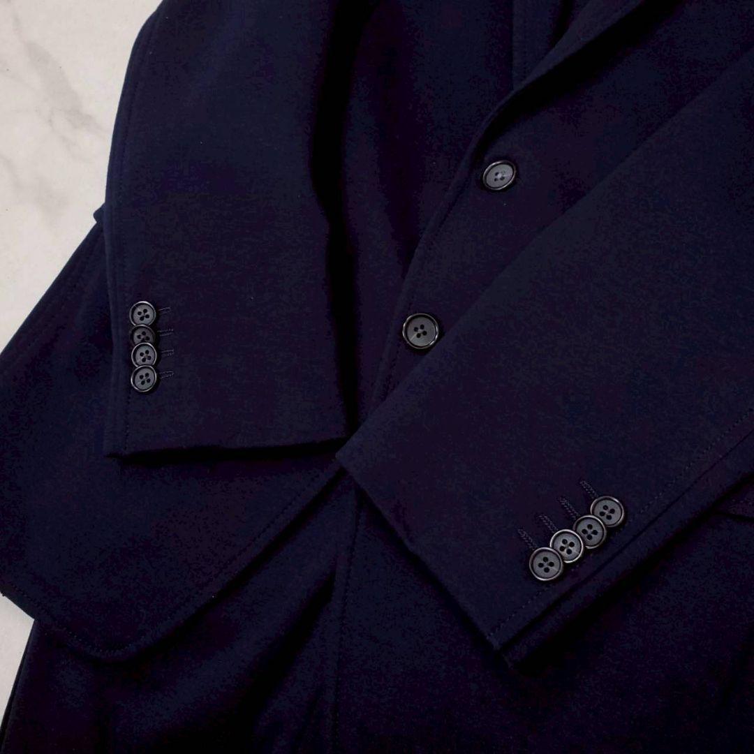 近年美品✨エストネーション スーツセットアップ ネイビー M