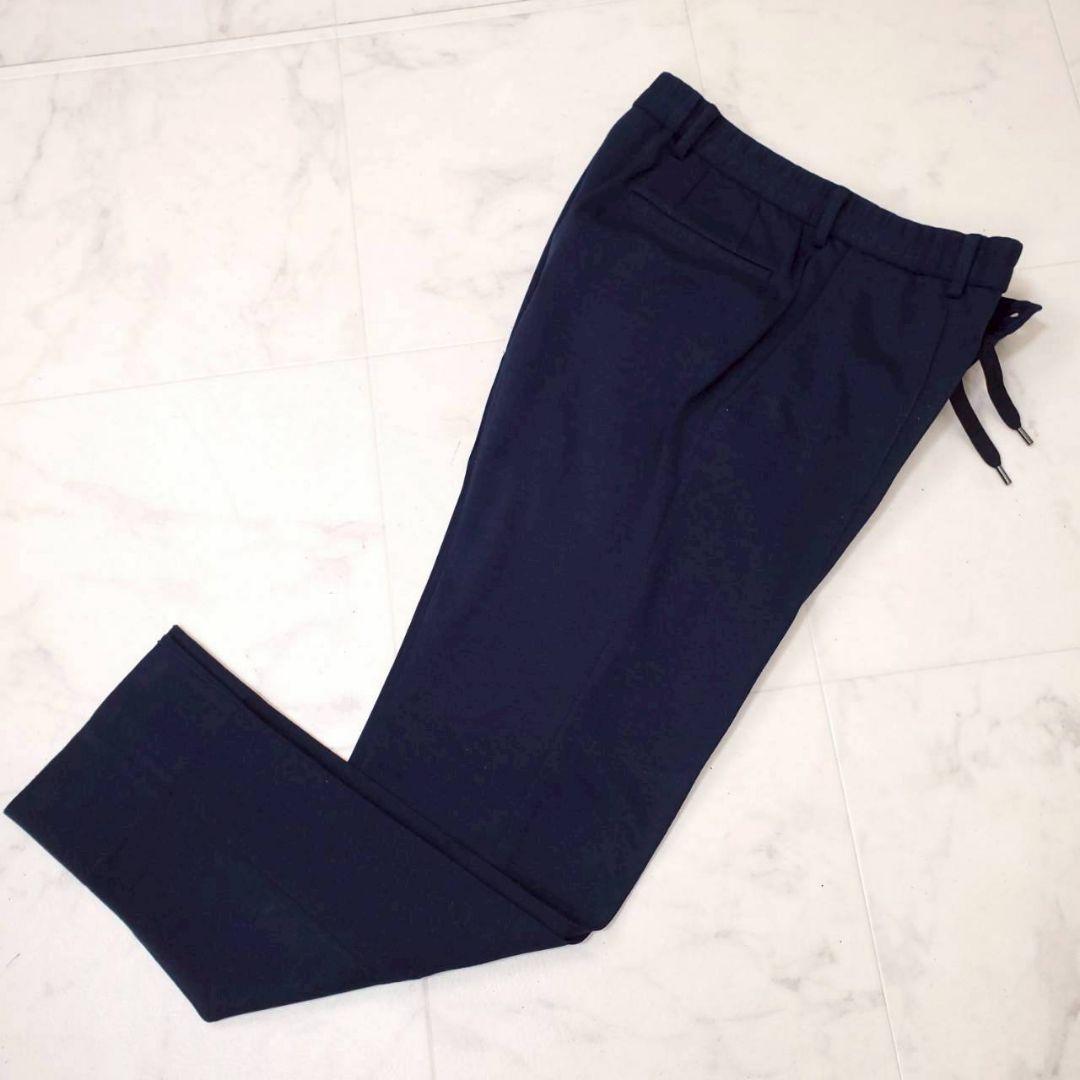 近年美品✨エストネーション スーツセットアップ ネイビー M