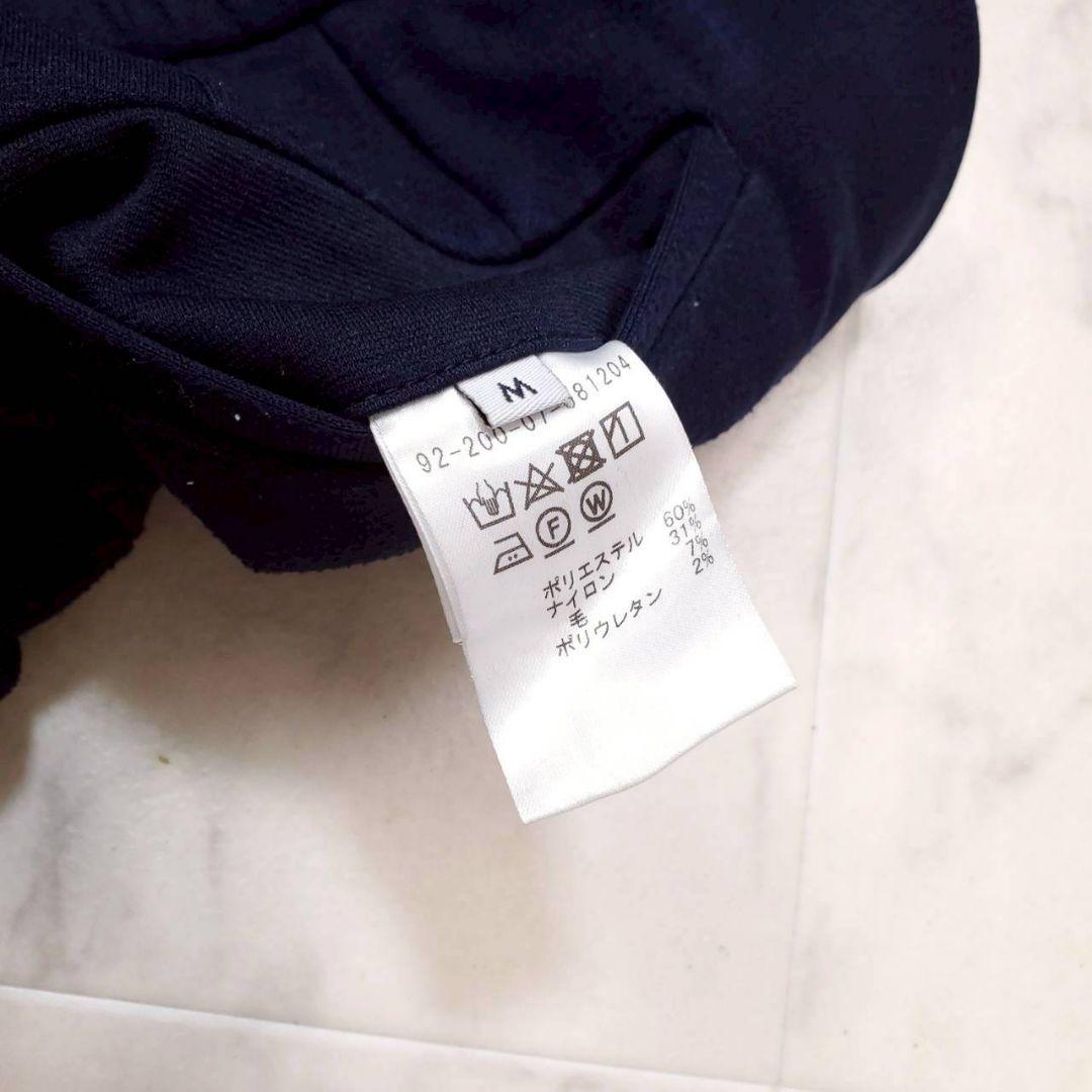 近年美品✨エストネーション スーツセットアップ ネイビー M