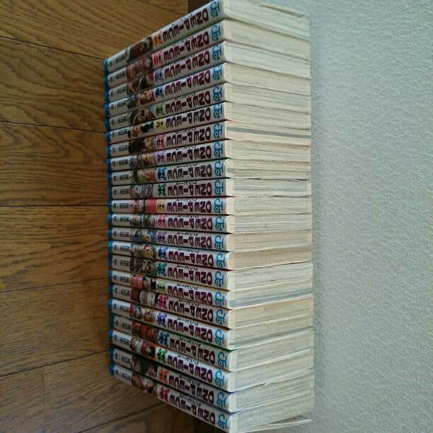 ワンピース確認用