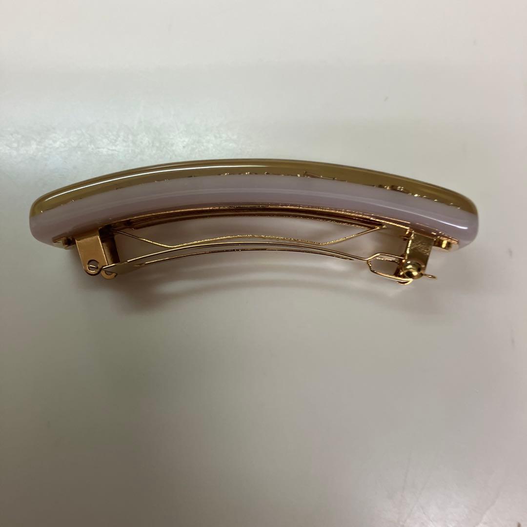 ルイ・ヴィトン　バレッタ　新品未使用