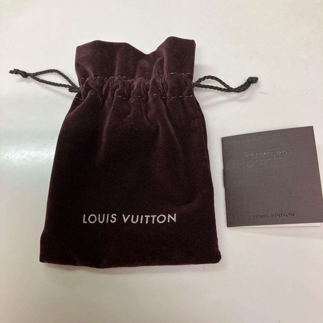 ルイ・ヴィトン　バレッタ　新品未使用