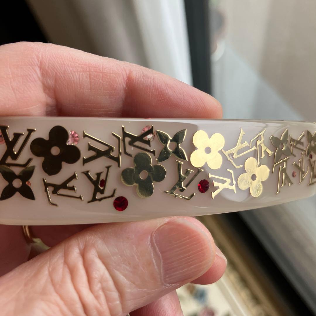 ルイ・ヴィトン　バレッタ　新品未使用