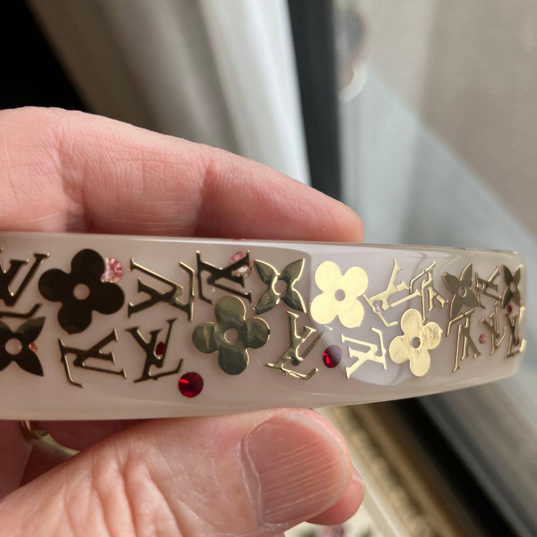 ルイ・ヴィトン　バレッタ　新品未使用