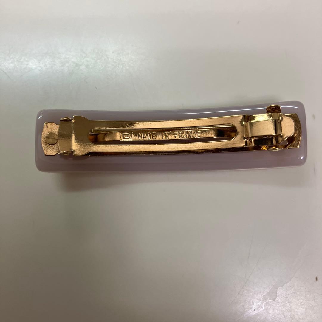 ルイ・ヴィトン　バレッタ　新品未使用