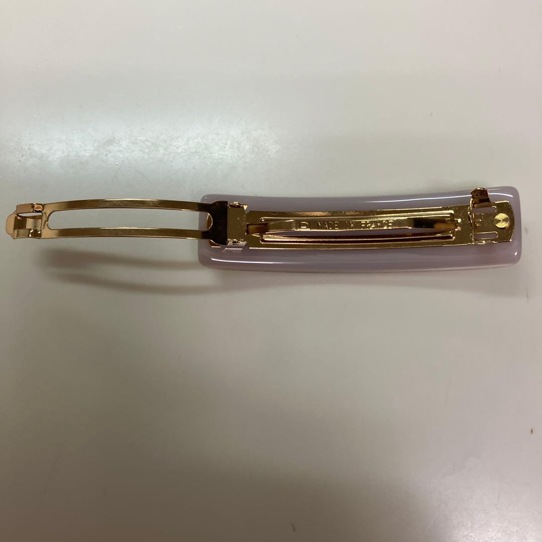 ルイ・ヴィトン　バレッタ　新品未使用