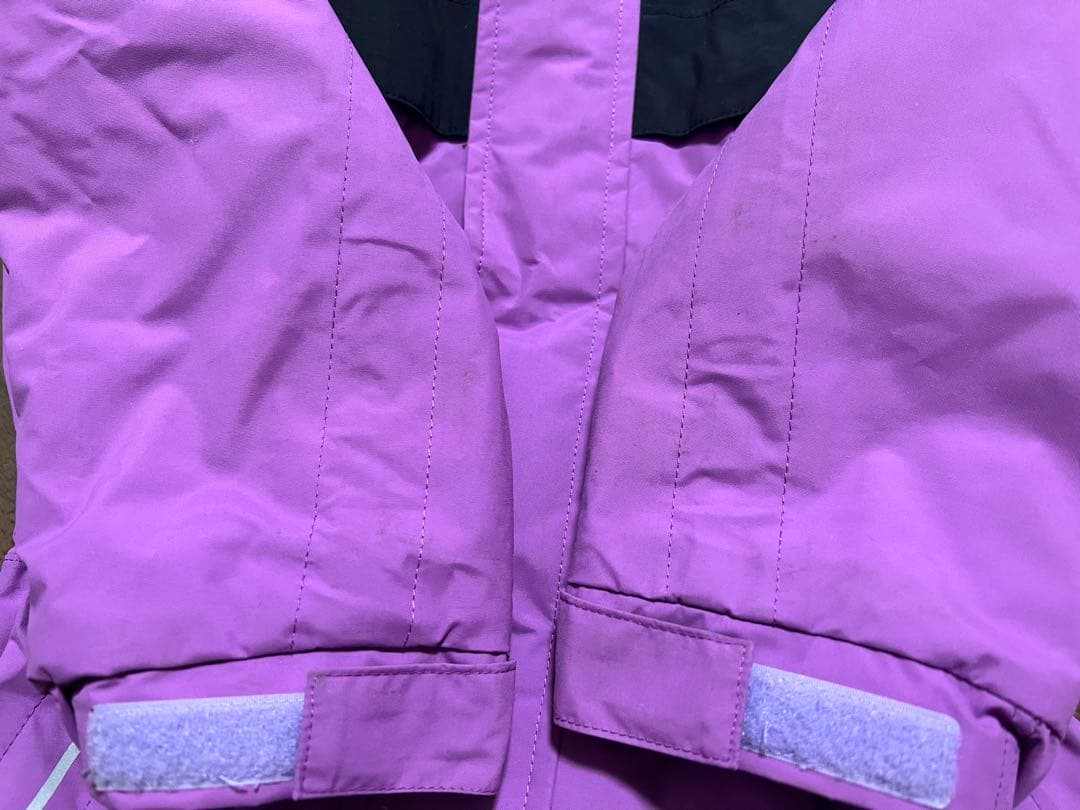 THE NORTH FACE スノーウェア つなぎ ジャンプスーツ 110