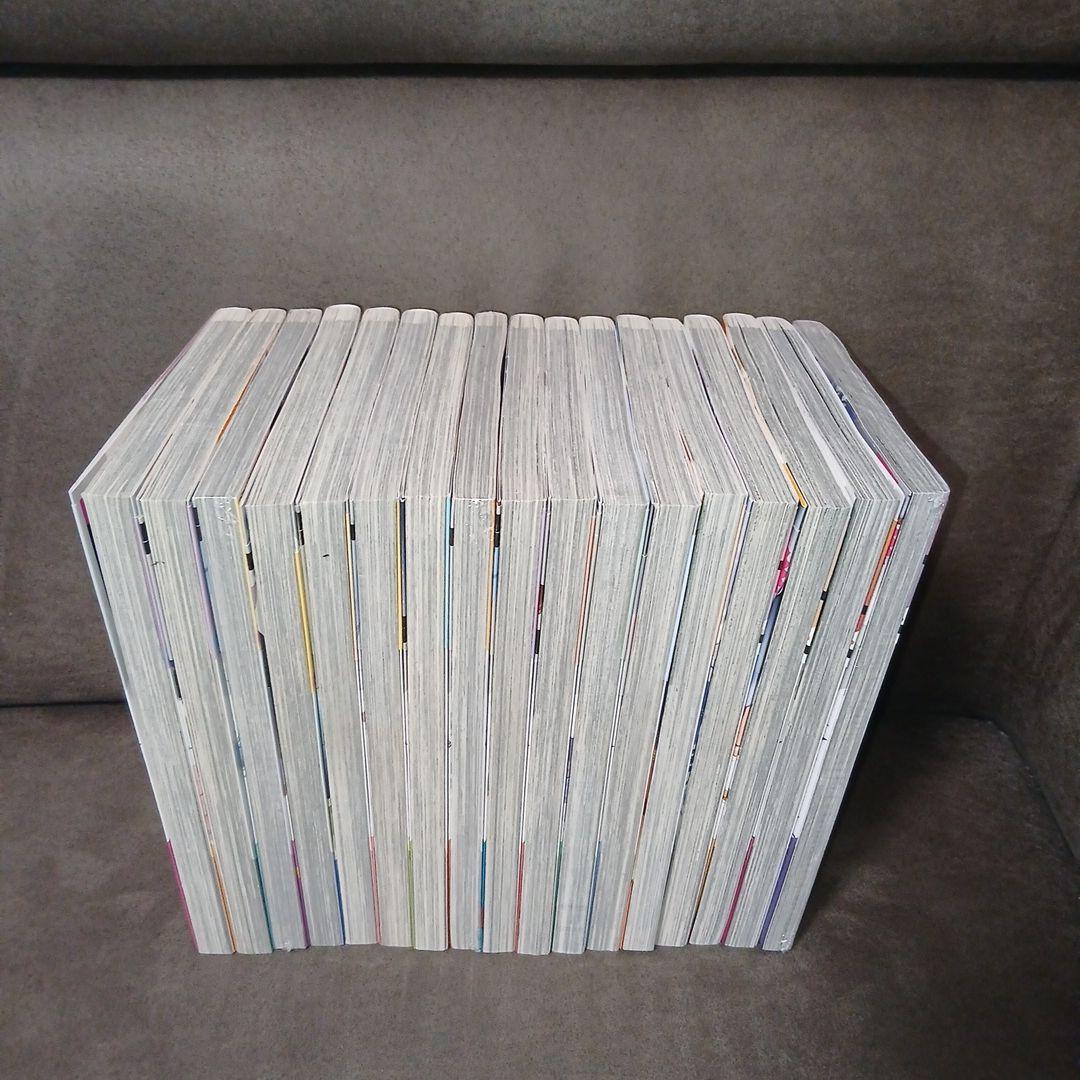 勇者パーティを追い出された器用貧乏1〜17巻　全巻セット　全巻初版　全巻帯付き