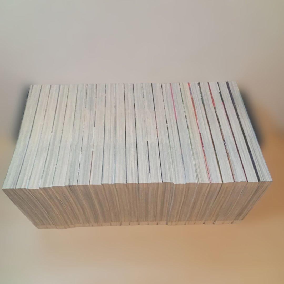 ふたりソロキャンプ　1〜22巻セット