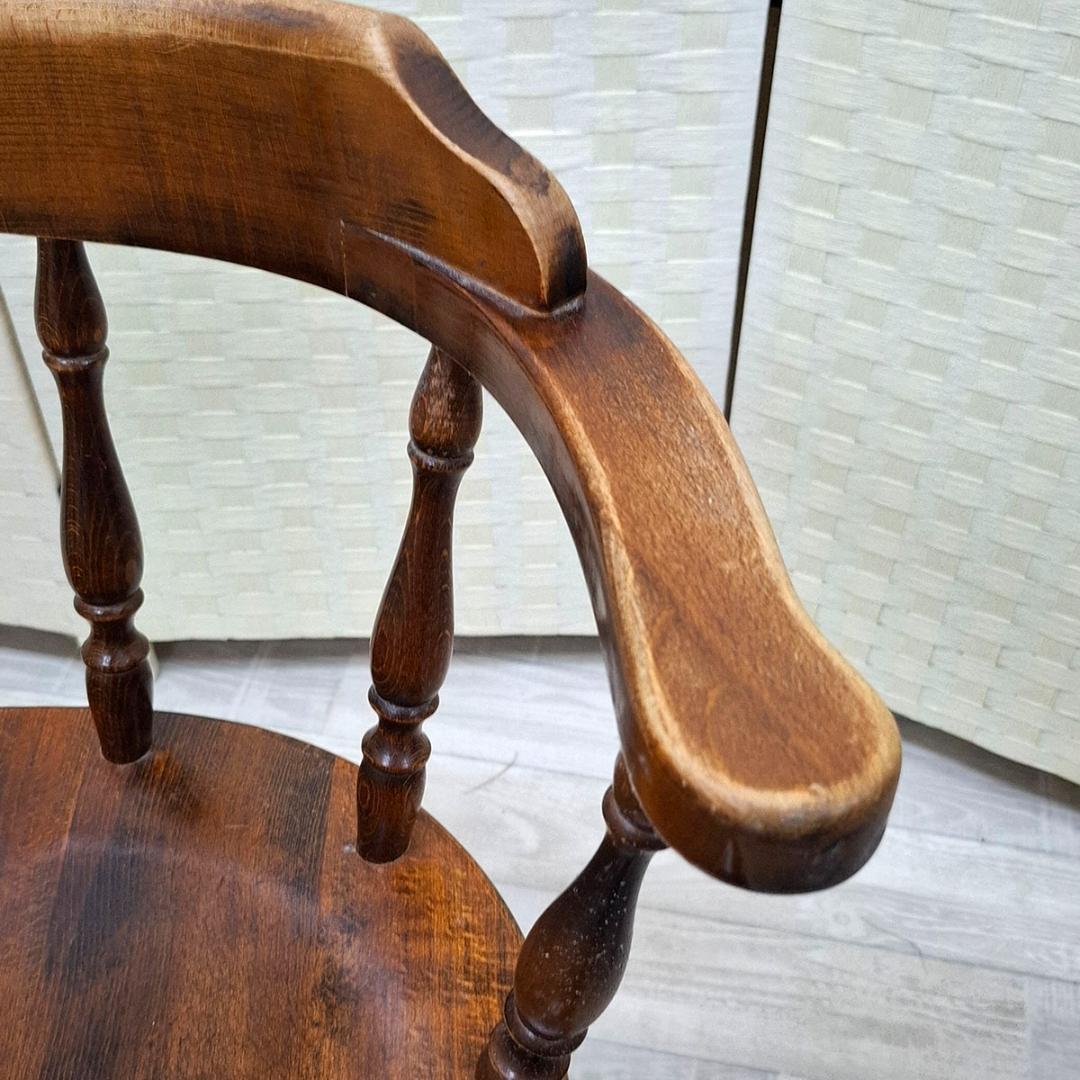 飛騨産業 キツツキ　椅子 イス　ダイニングチェア　インテリア 家具