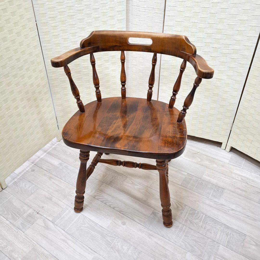 飛騨産業 キツツキ　椅子 イス　ダイニングチェア　インテリア 家具