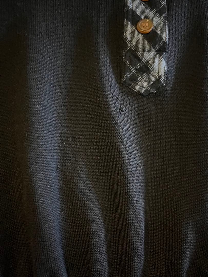 ヴィヴィアン　長袖　トップス