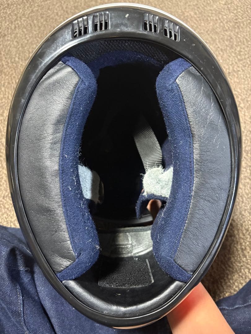 ショーエイヘルメット　SHOEI