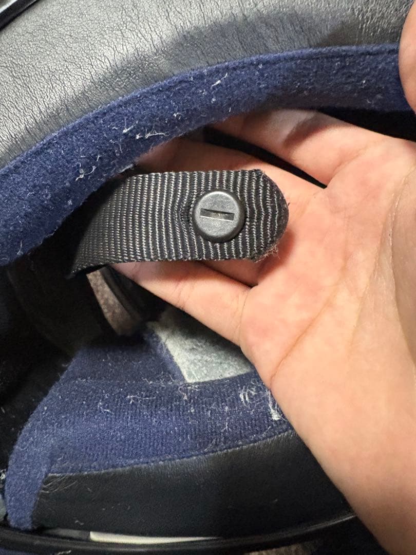 ショーエイヘルメット　SHOEI