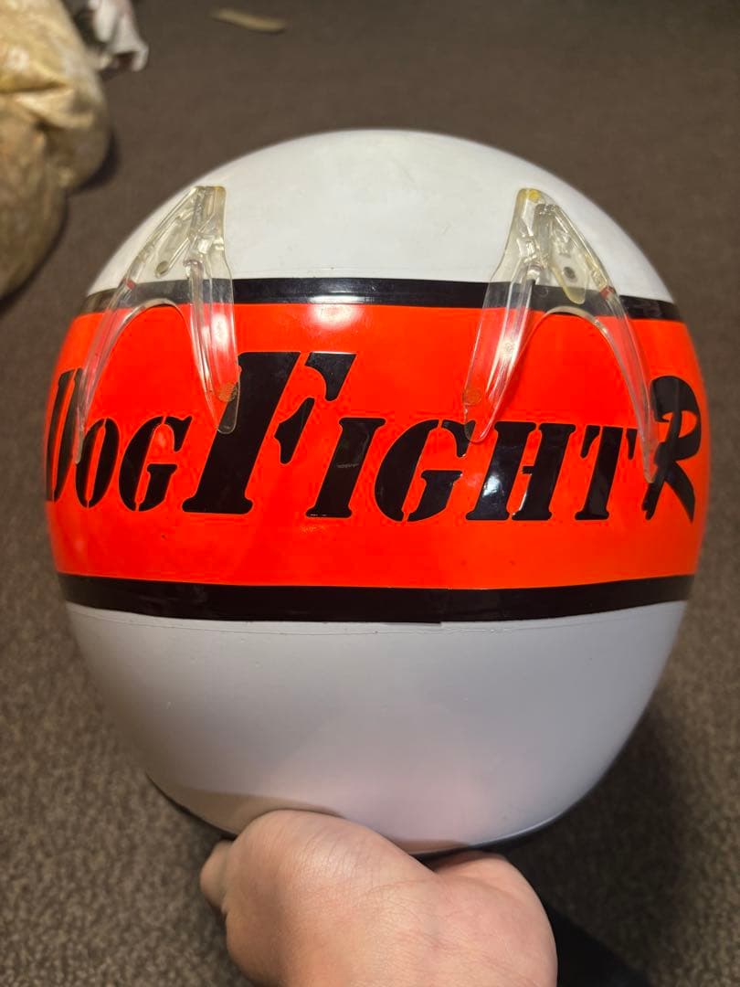 ショーエイヘルメット　SHOEI