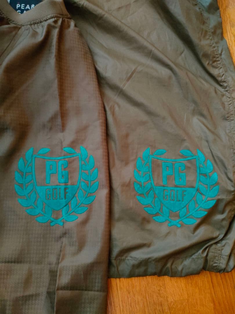 PEARLYGATES★スニード★2点セット★サイズ2★パーリーゲイツ★3WAY