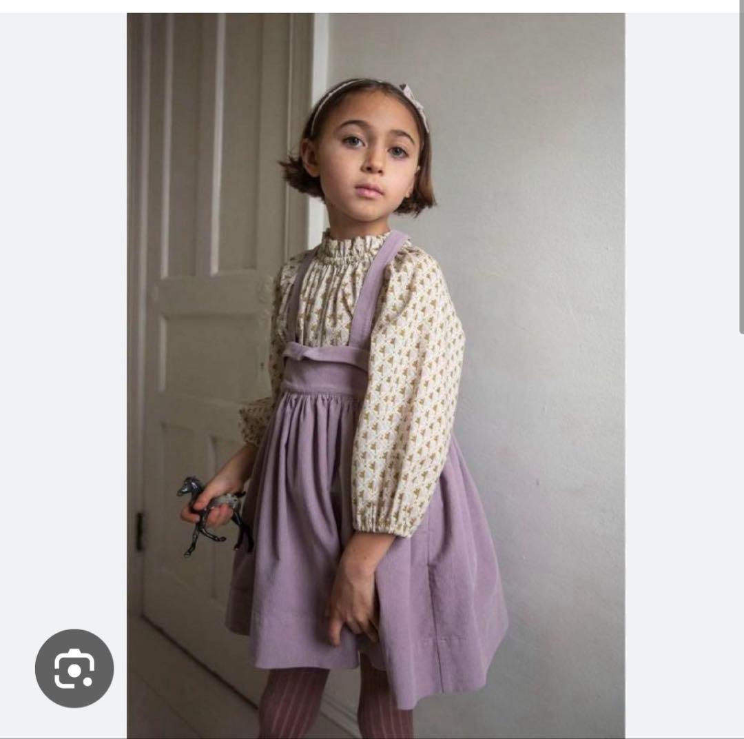 スカート soorploom enola quail 5y