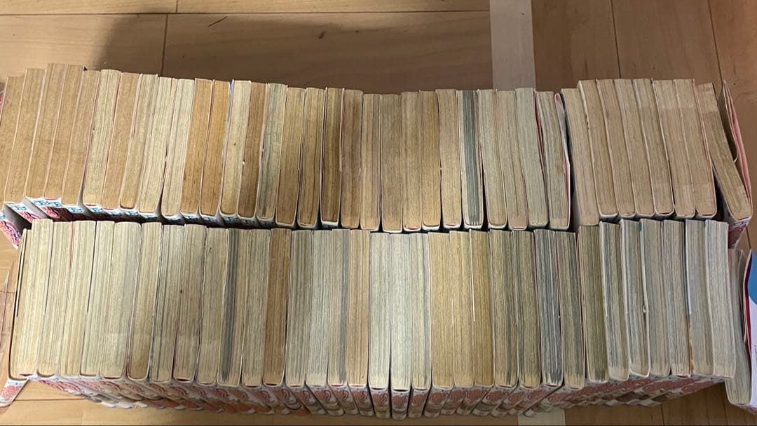 ナルト全72巻全巻セット★