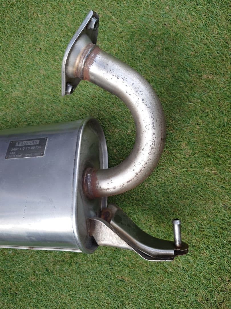 太*ん様 80ヴォクシー 　ノア　モデリスタマフラー