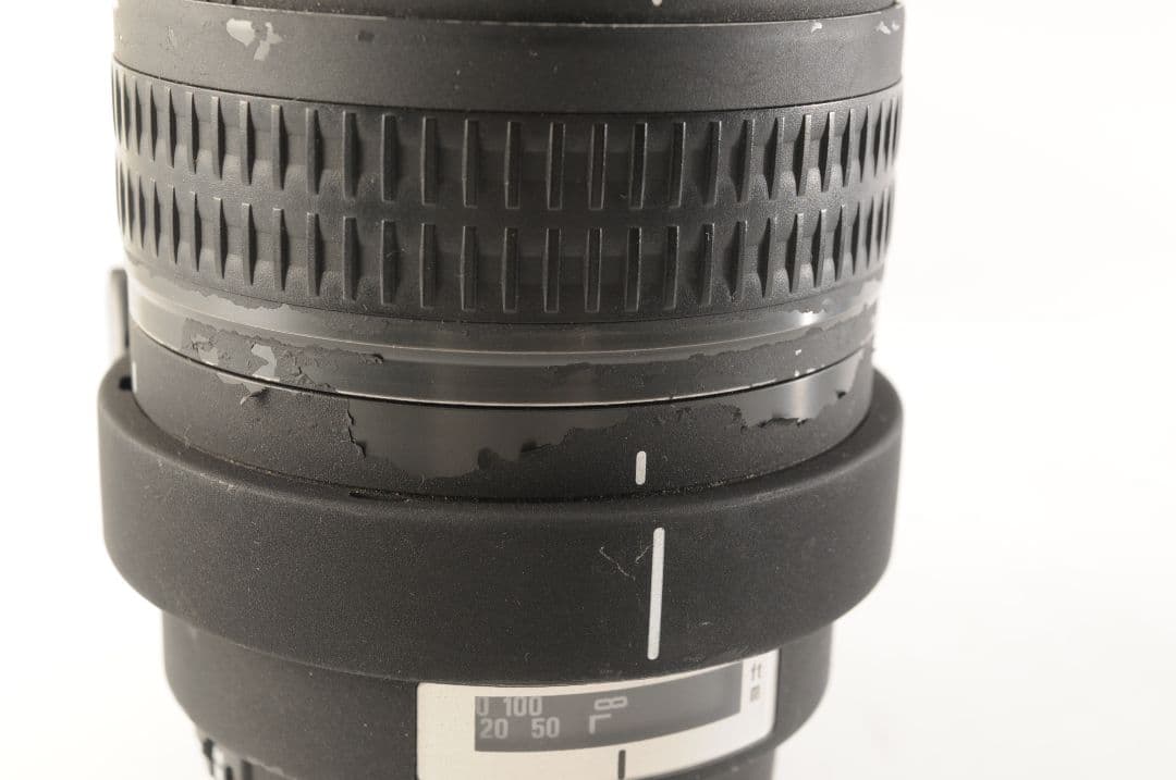 SIGMA 50-500mm F4-6.3 超望遠 ズームレンズ キヤノンEF用