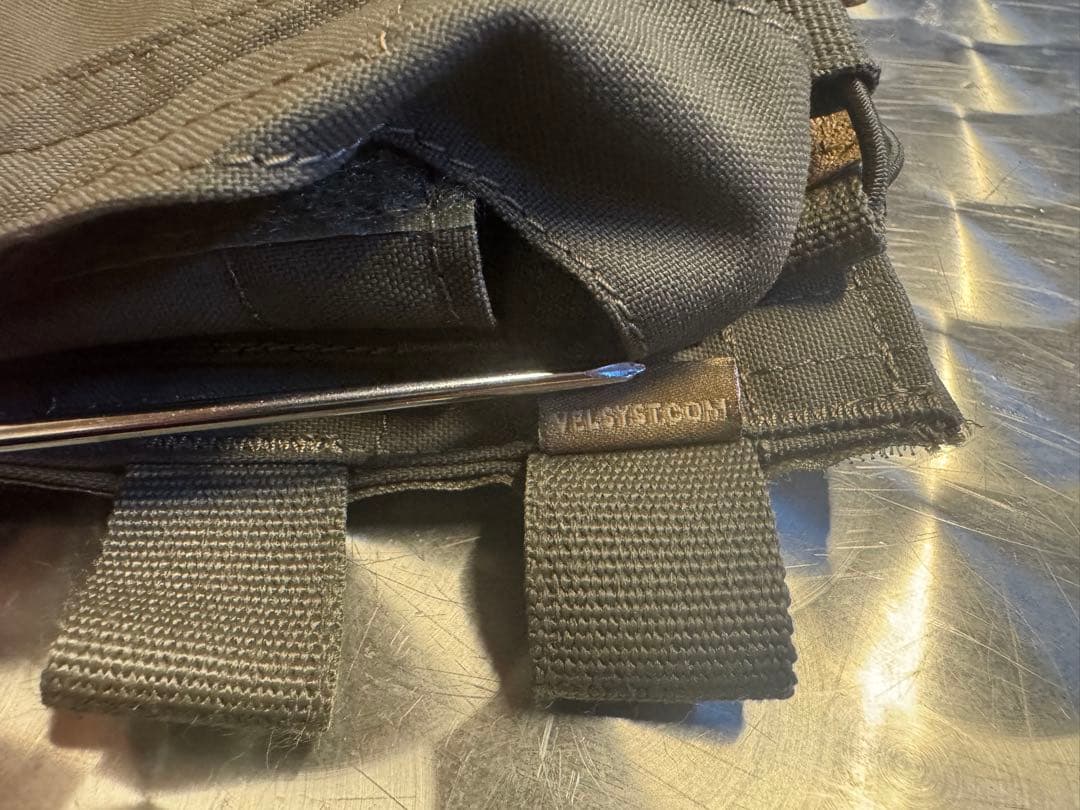 最終値下げ　Velocity Systems ベロシティシステムズ プラカード