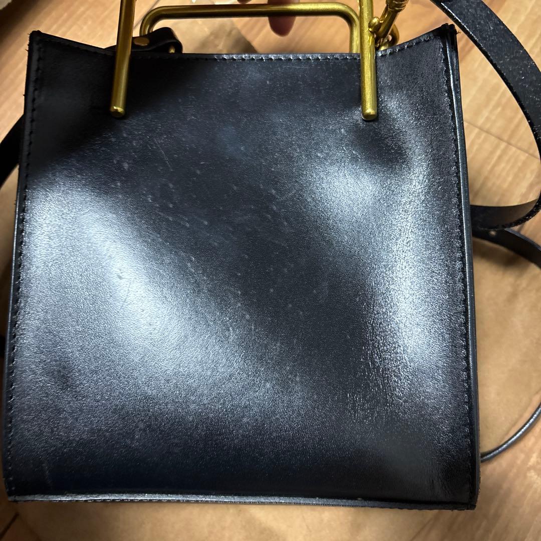 あ*り様 EMMA AURA エマオーラ　ショルダー　バッグ