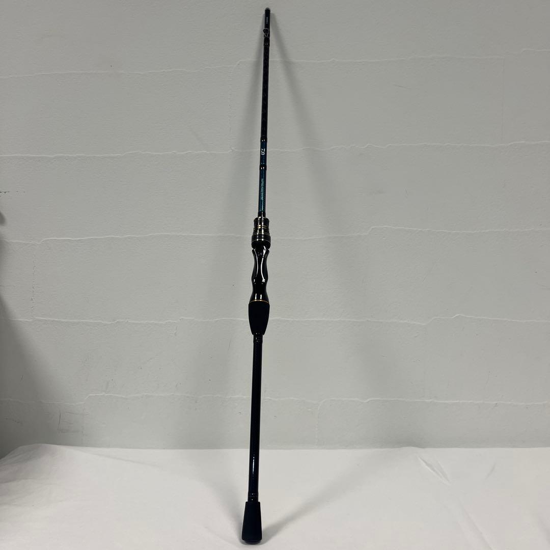 KATTOU FUGU X H-150 釣り竿