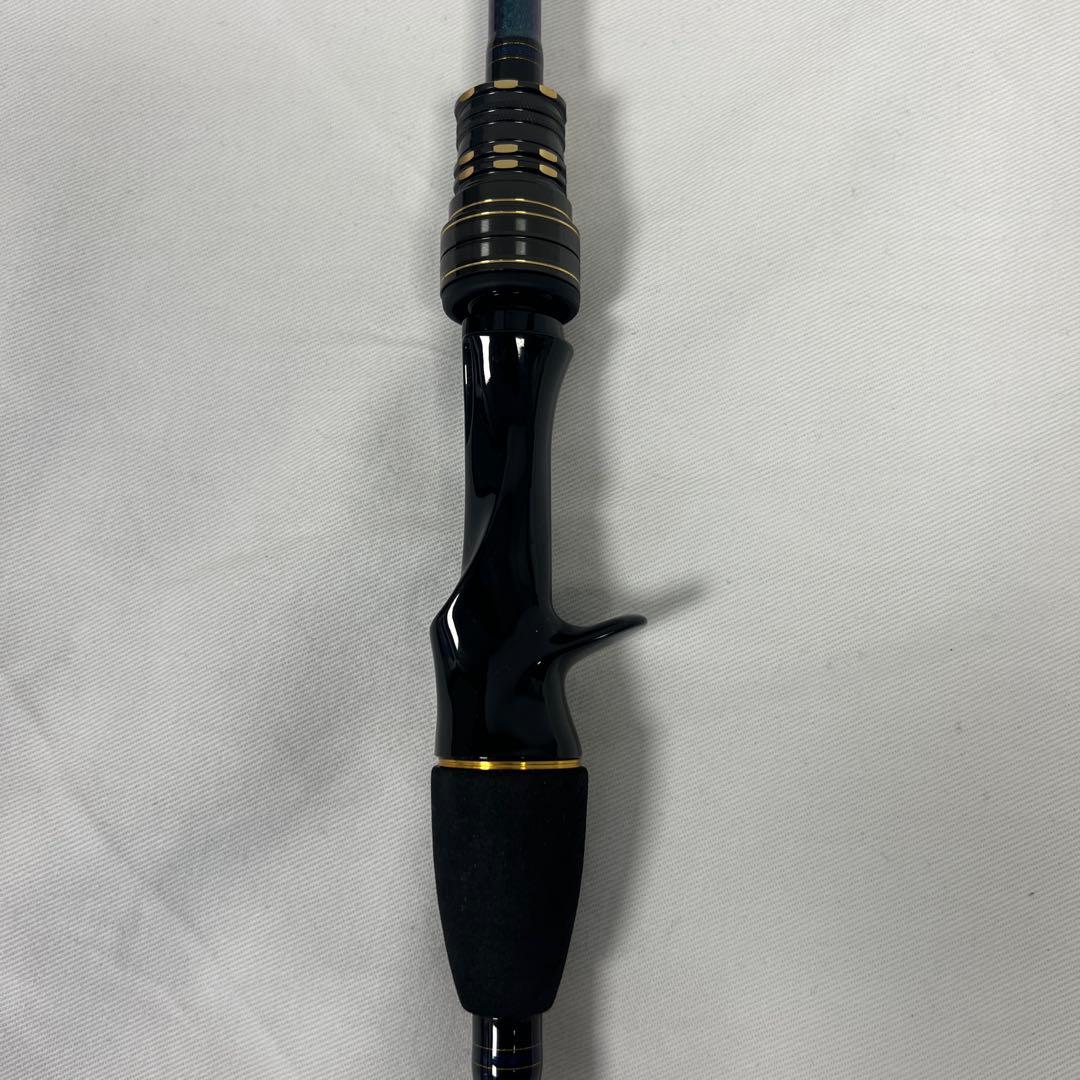 KATTOU FUGU X H-150 釣り竿