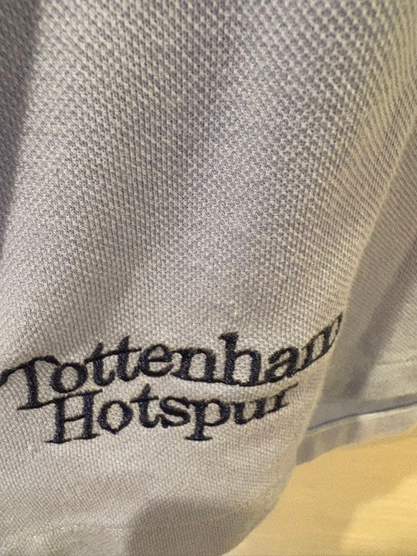 トッテナム ポロシャツ NIKE