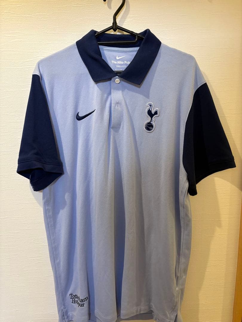 トッテナム ポロシャツ NIKE