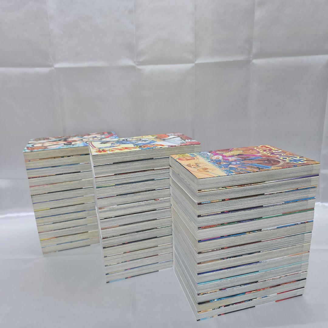 キングダム 既刊全巻1-78巻セット/全巻簡易クリーニング済み/K01