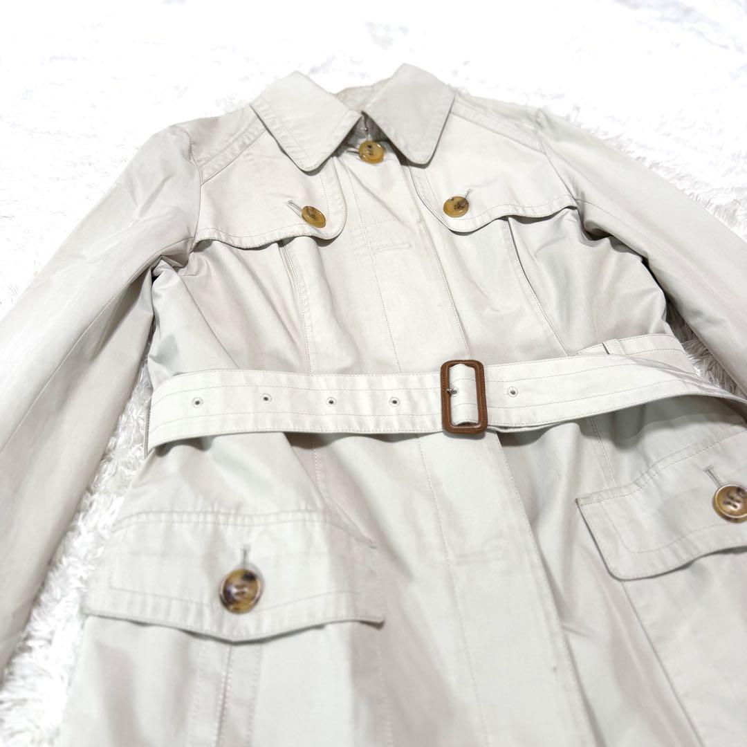BURBERRY LONDON トレンチコート ライナー付き　ノバチェック
