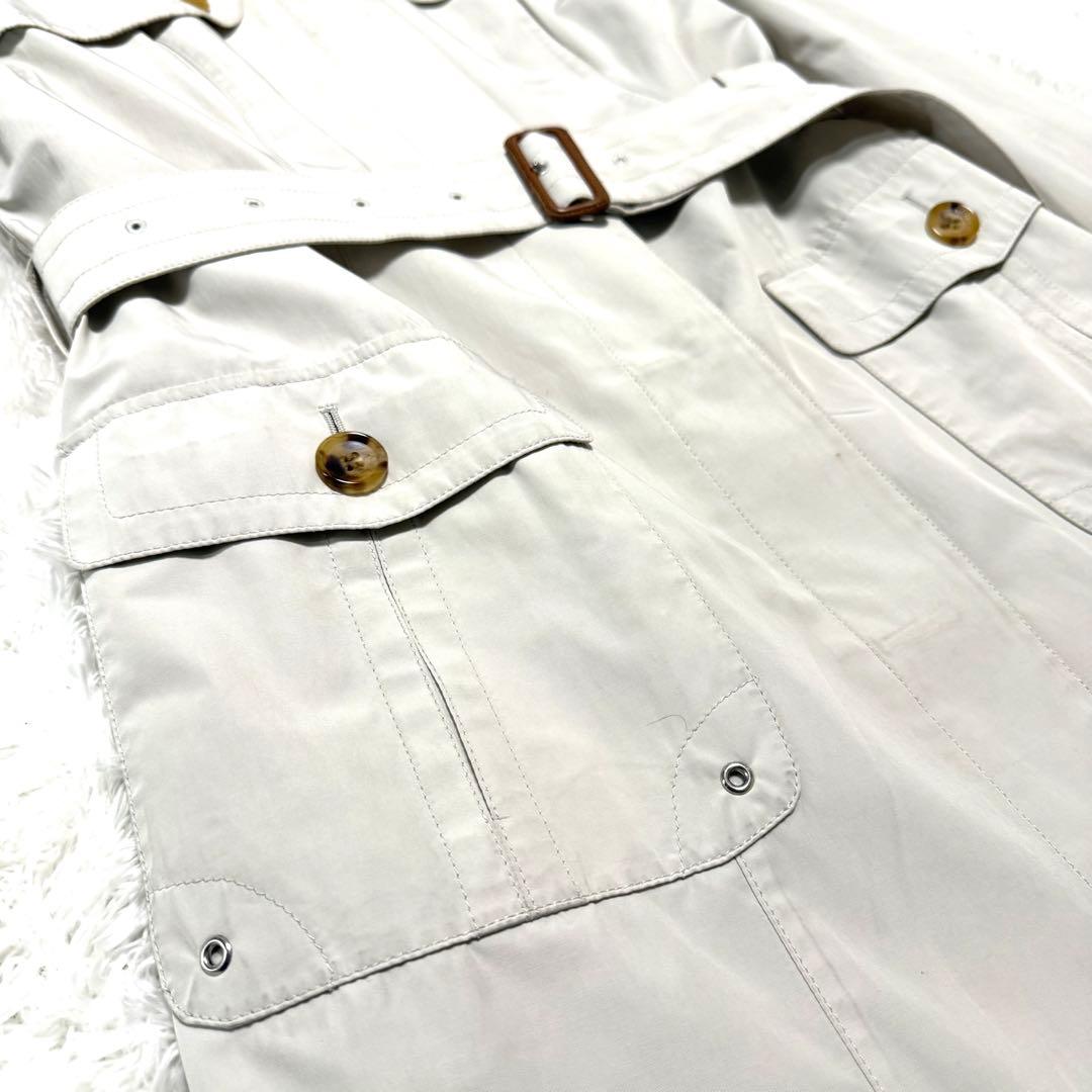 BURBERRY LONDON トレンチコート ライナー付き　ノバチェック