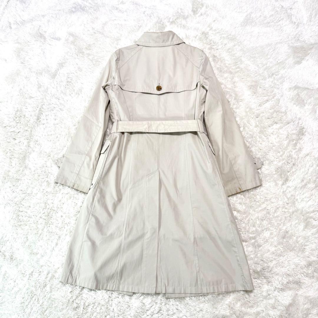 BURBERRY LONDON トレンチコート ライナー付き　ノバチェック