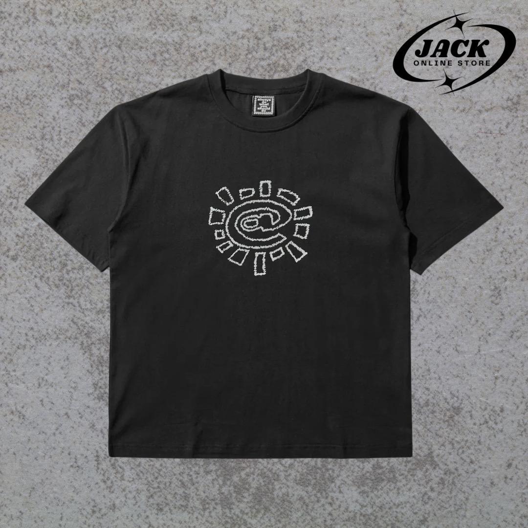 トップス Always Do What You Should Do T-shirt L