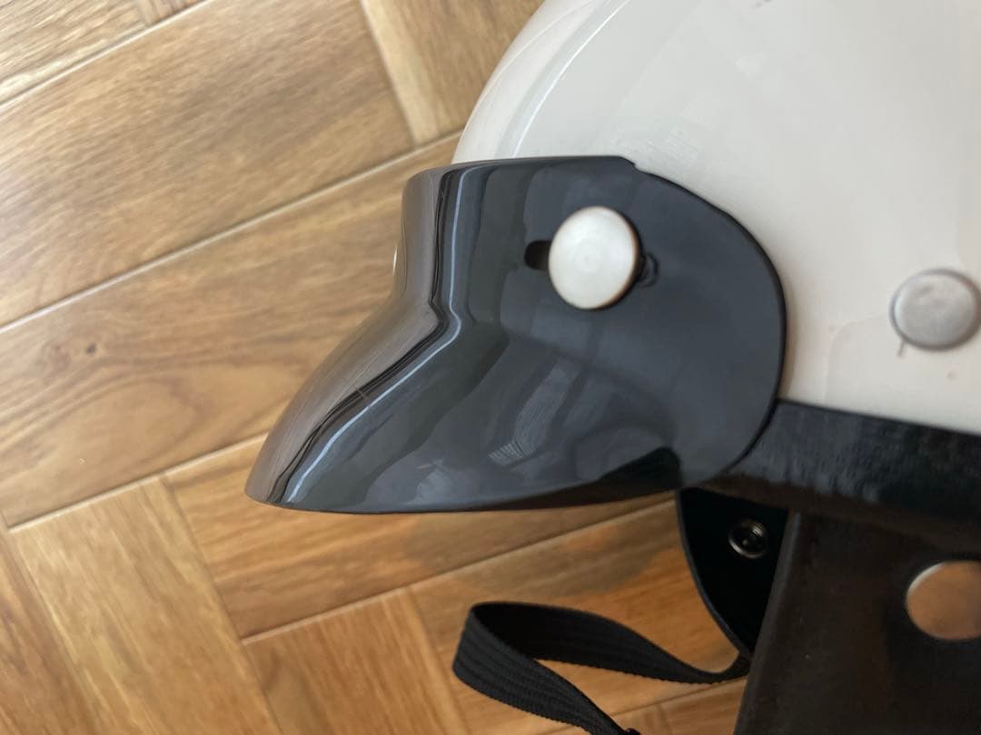 easyriders イージーライダース　半ヘル　ポリヘル　ビンテージ　装飾用