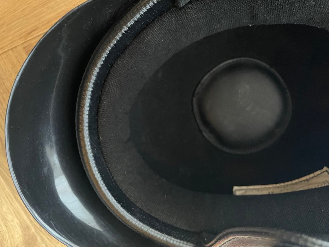 easyriders イージーライダース　半ヘル　ポリヘル　ビンテージ　装飾用