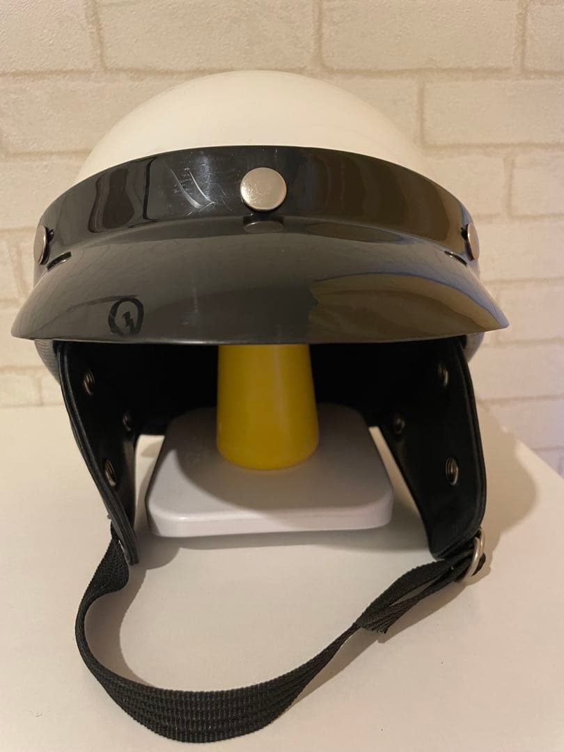 easyriders イージーライダース　半ヘル　ポリヘル　ビンテージ　装飾用