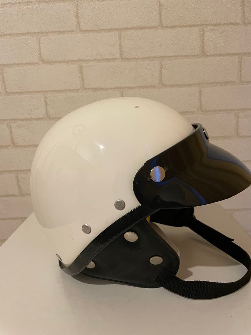 easyriders イージーライダース　半ヘル　ポリヘル　ビンテージ　装飾用