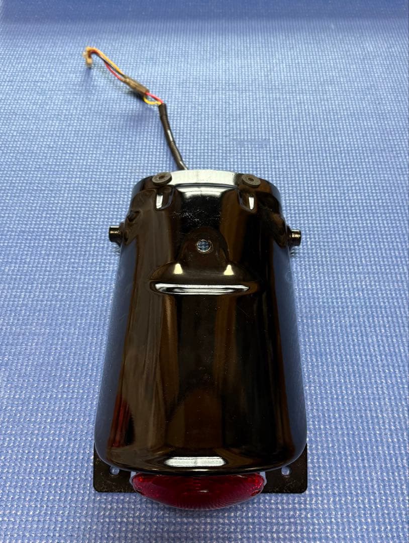 グラストラッカー　ビッグボーイ　リアフェンダー